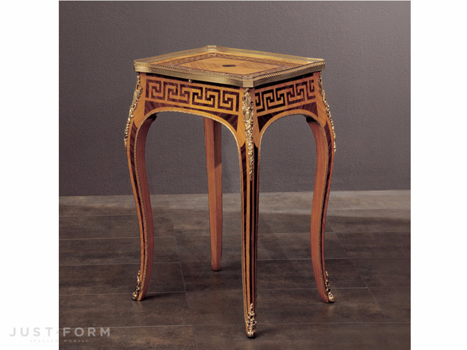 Стол 125 фабрика Rozzoni фотография № 1