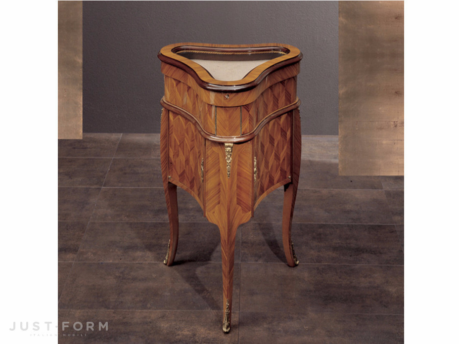 Столик 123 фабрика Rozzoni фотография № 1