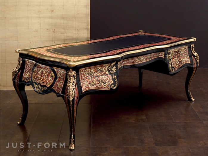 Письменный стол 326 фабрика Rozzoni фотография № 1