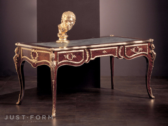 Письменный стол 87 фабрика Rozzoni фотография № 1