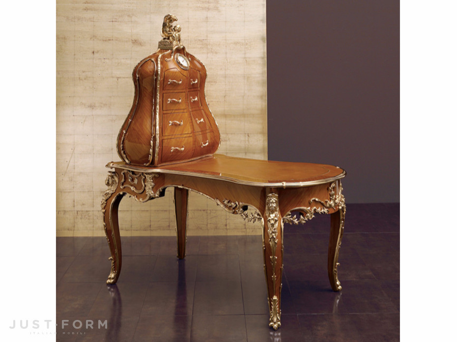 Письменный стол 171 фабрика Rozzoni фотография № 1