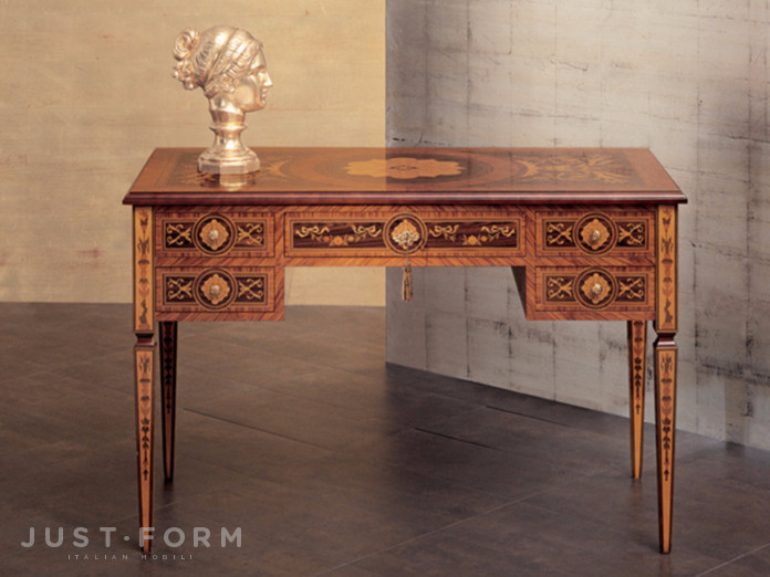 Письменный стол 229 фабрика Rozzoni фотография № 1