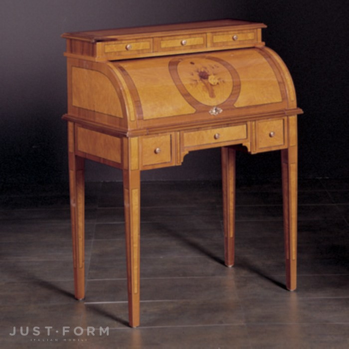 Секретер 11 фабрика Rozzoni фотография № 1