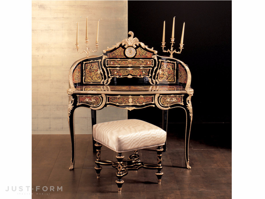 Секретер 335 фабрика Rozzoni фотография № 1