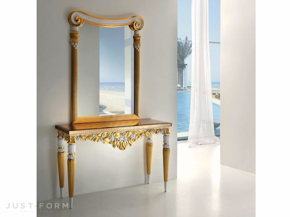 Консоль Cp189 фабрика Rozzoni фотография № 1