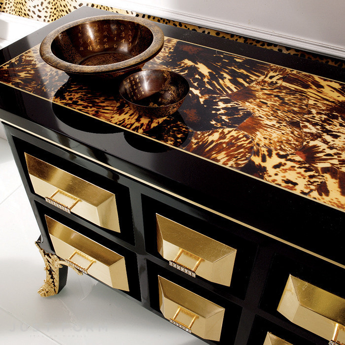Комод S98 фабрика Rozzoni фотография № 2