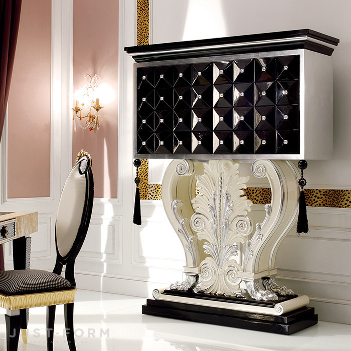 Сервант 291 фабрика Rozzoni фотография № 1
