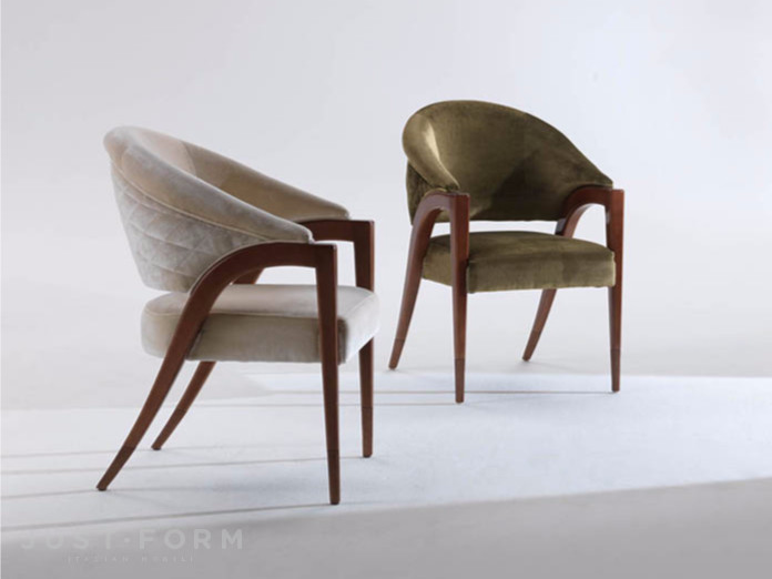 Стул Litta фабрика Rozzoni фотография № 1