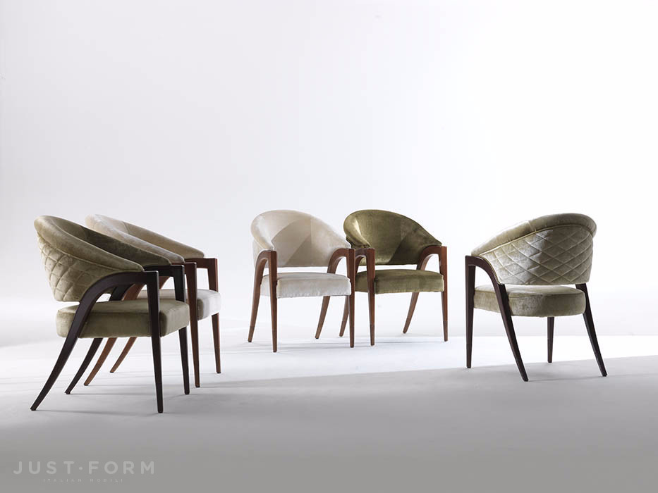 Стул Litta фабрика Rozzoni фотография № 2