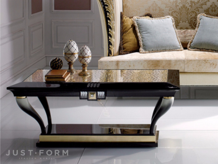 Столик S99 фабрика Rozzoni фотография № 1