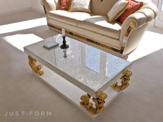 Столик St133 фабрика Rozzoni фотография № 1