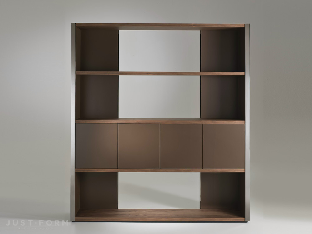 Книжный шкаф Elle фабрика i4 Mariani фотография № 1