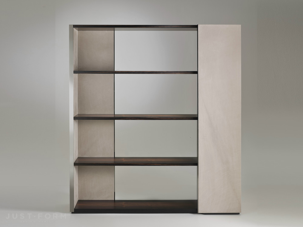 Книжный шкаф Elle фабрика i4 Mariani фотография № 1