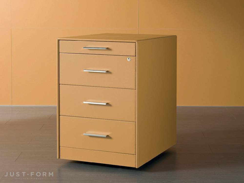 Офисный комод De Symetria фабрика i4 Mariani фотография № 1