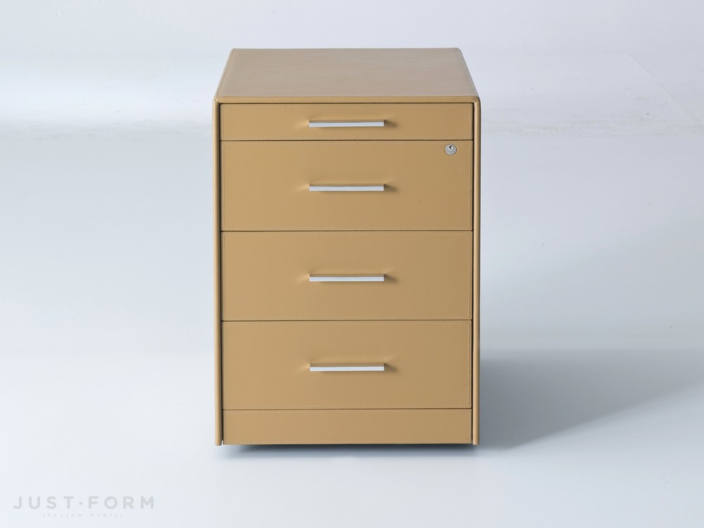 Офисный комод De Symetria фабрика i4 Mariani фотография № 3