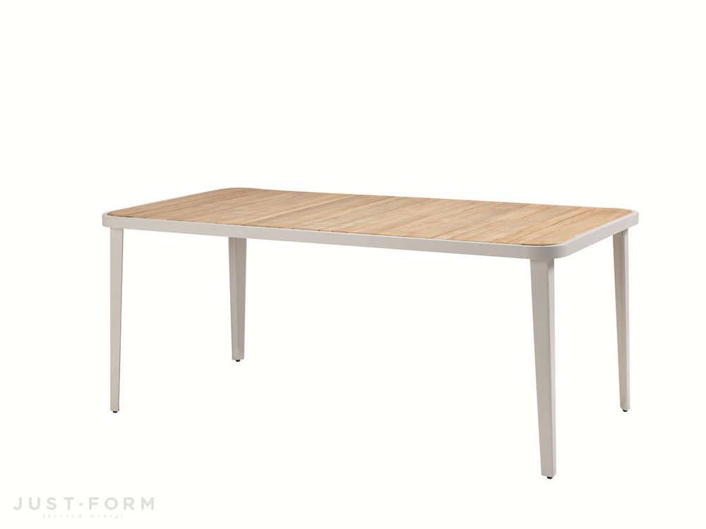 Садовый стол Meridien фабрика Ethimo фотография № 1