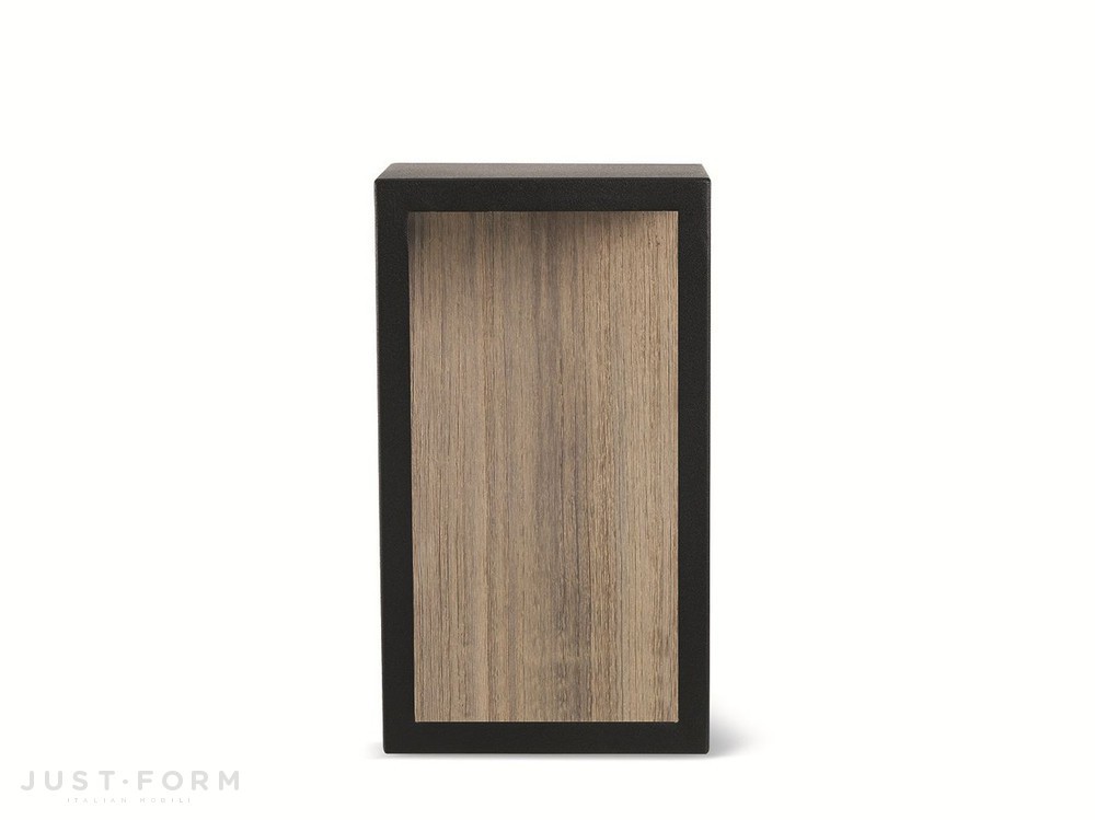 Садовый фонарь CarrÈ фабрика Ethimo фотография № 3