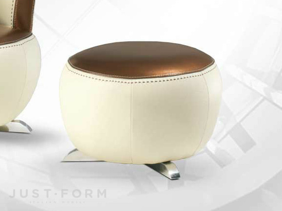 Подставка для ног Moka фабрика Formenti фотография № 1