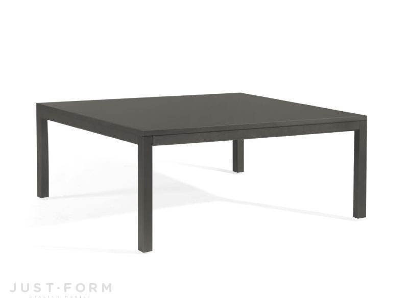 Садовый столик Quarto фабрика Manutti фотография № 1