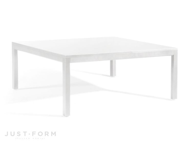 Садовый столик Quarto фабрика Manutti фотография № 4