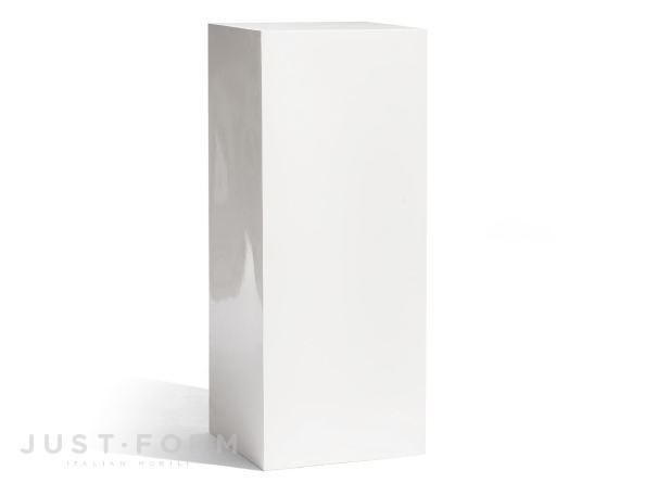 Пьедестал Pedestal Cube100 фабрика Manutti фотография № 1