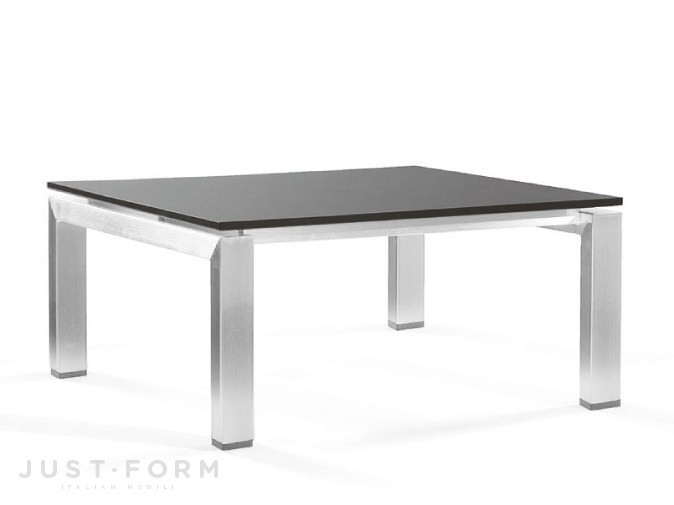 Садовый столик Trento фабрика Manutti фотография № 1