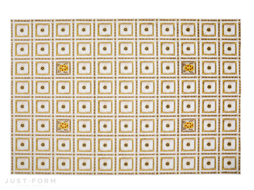 Ковер Ceiling фабрика Opinion Ciatti фотография № 1