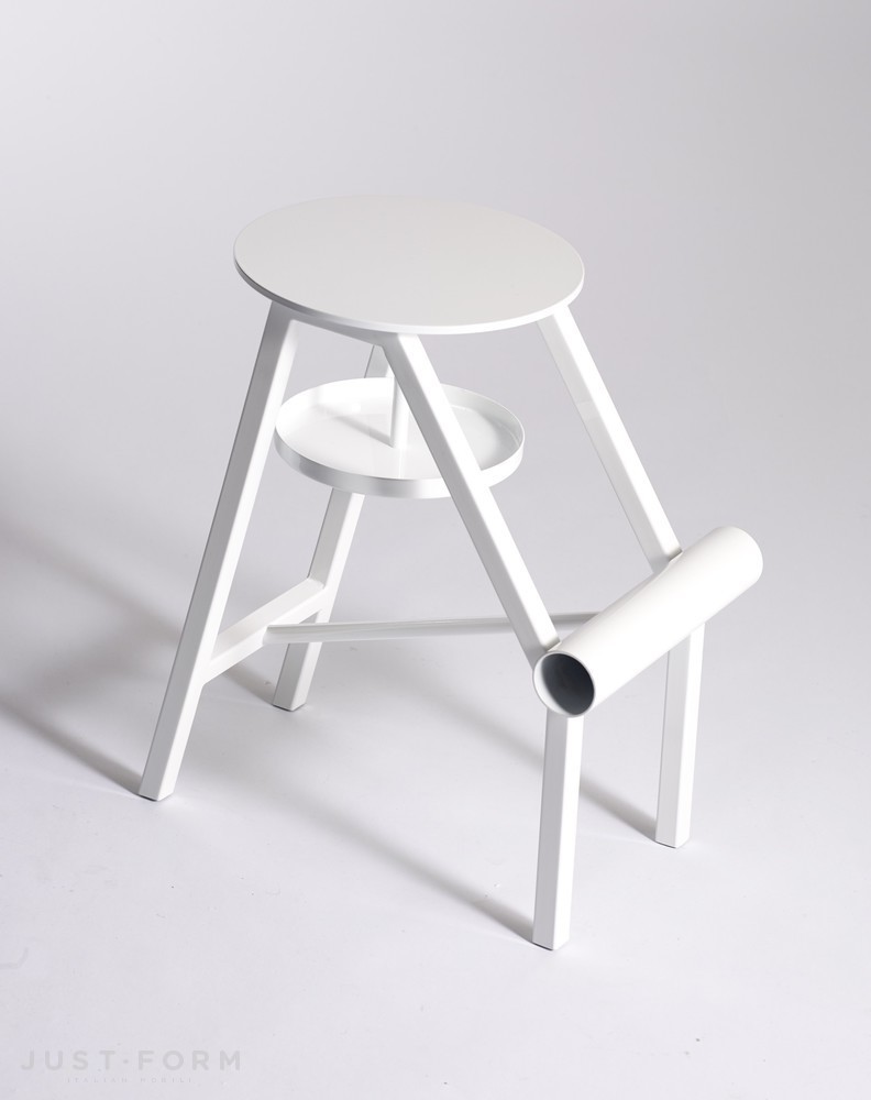 Табуретка Shoe Stool фабрика Opinion Ciatti фотография № 6