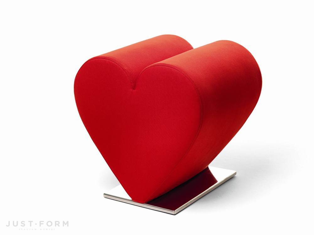 Пуф Love фабрика Opinion Ciatti фотография № 1
