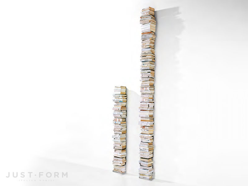Книжный шкаф Wall Ptolomeo фабрика Opinion Ciatti фотография № 2