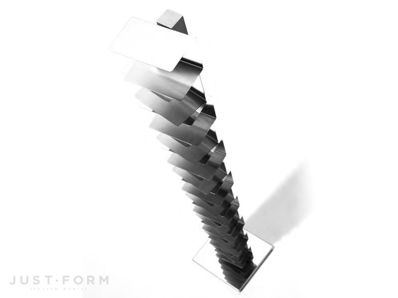 Книжный шкаф Ptolomeo фабрика Opinion Ciatti фотография № 2