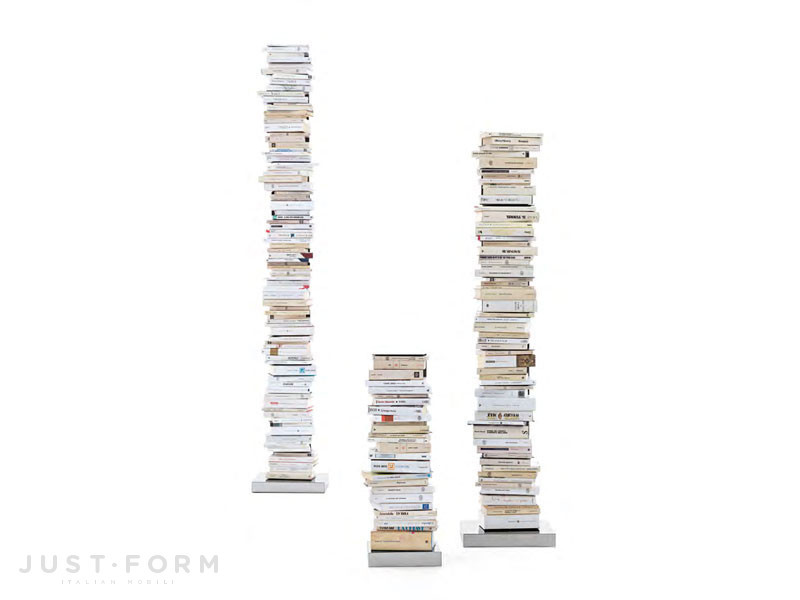 Книжный шкаф Ptolomeo фабрика Opinion Ciatti фотография № 3