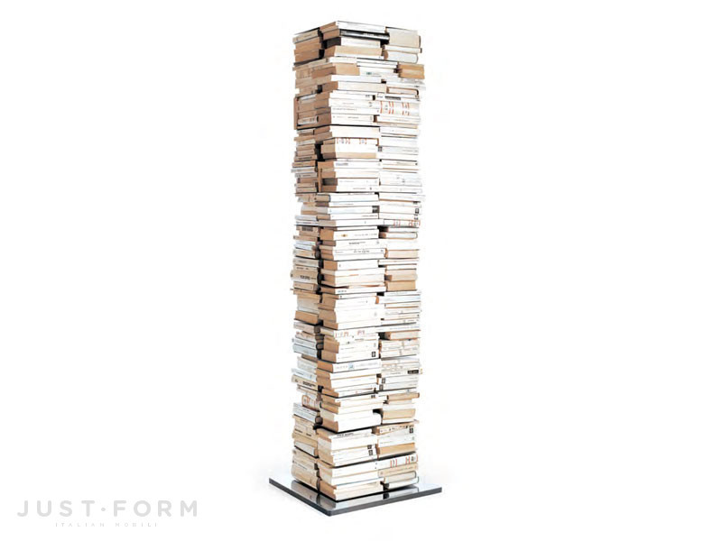 Книжный шкаф Ptolomeox4 фабрика Opinion Ciatti фотография № 1
