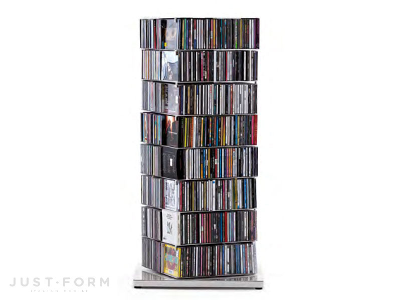 Книжный шкаф Ptolomeox4 фабрика Opinion Ciatti фотография № 4