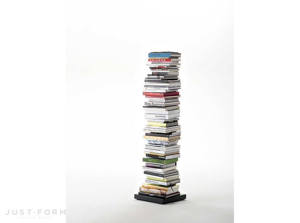 Книжный шкаф Ptolomeo Art фабрика Opinion Ciatti фотография № 1