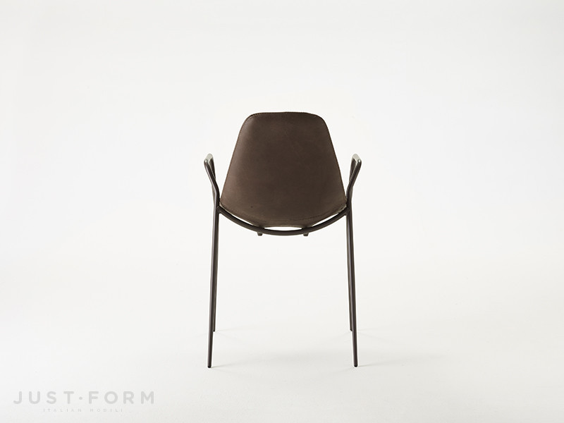 Стул Mammamia Leather фабрика Opinion Ciatti фотография № 4