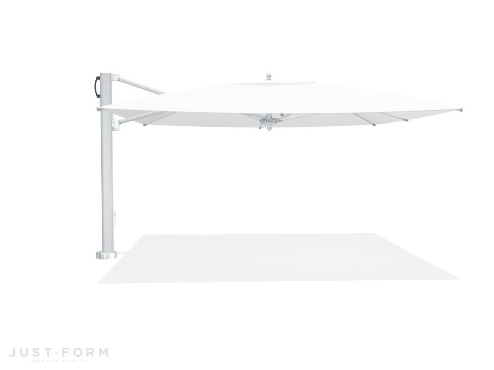 Садовый зонт Bay Master Swim Under Cantilever фабрика Tuuci фотография № 3