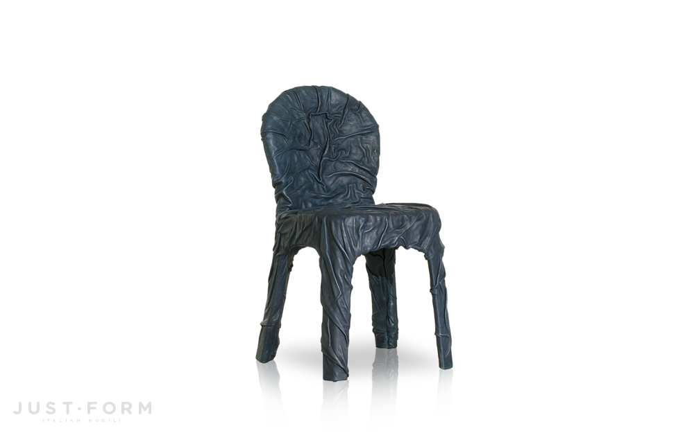 Стул Stromboli фабрика Baxter фотография № 1