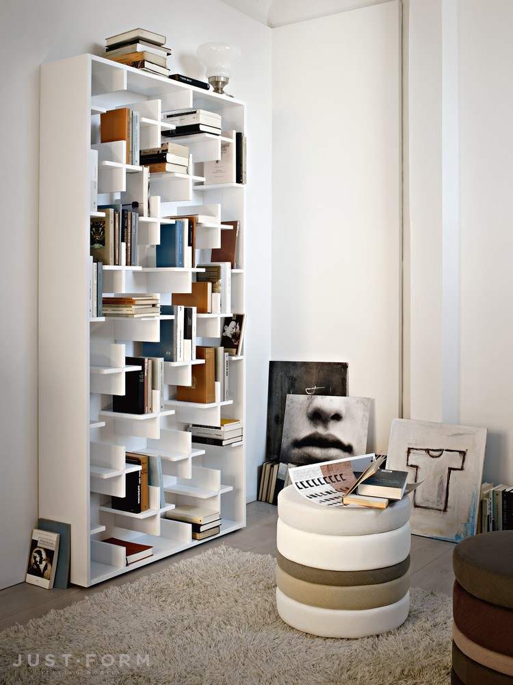 Книжный шкаф Target фабрика Arketipo фотография № 4