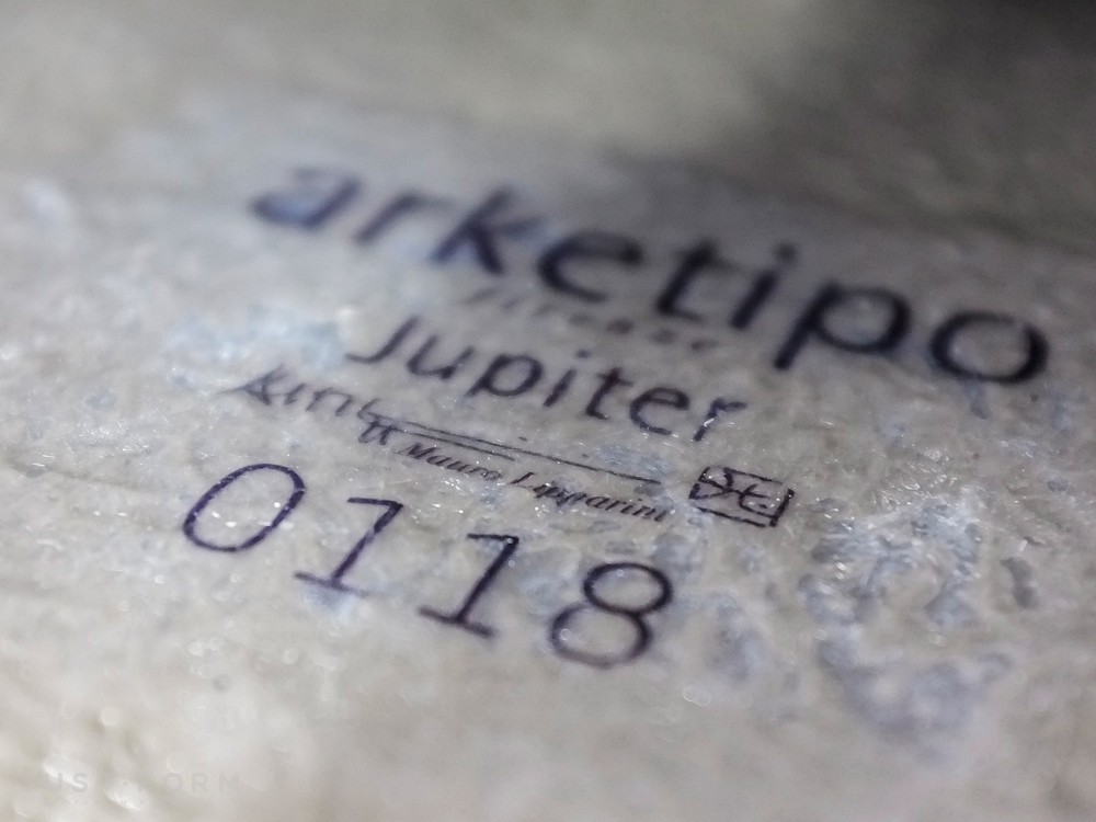 Кресло Jupiter фабрика Arketipo фотография № 9