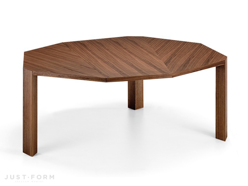Стол Jig Xxl фабрика Arketipo фотография № 1