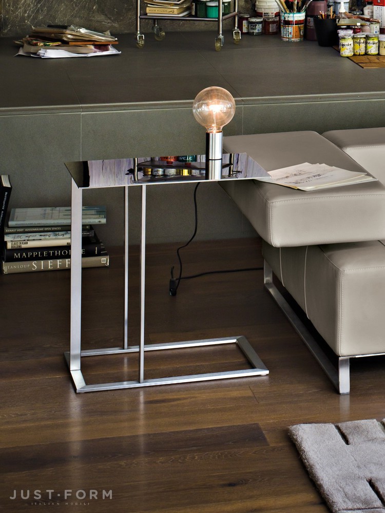 Столик Loft фабрика Arketipo фотография № 2