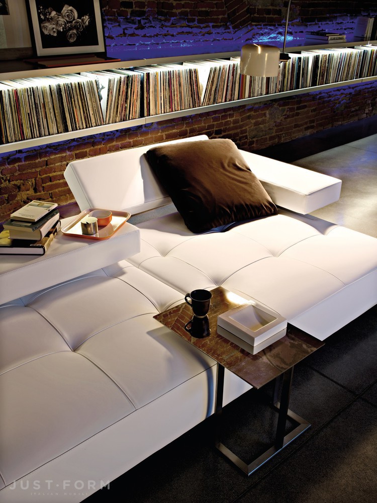 Столик Loft фабрика Arketipo фотография № 3