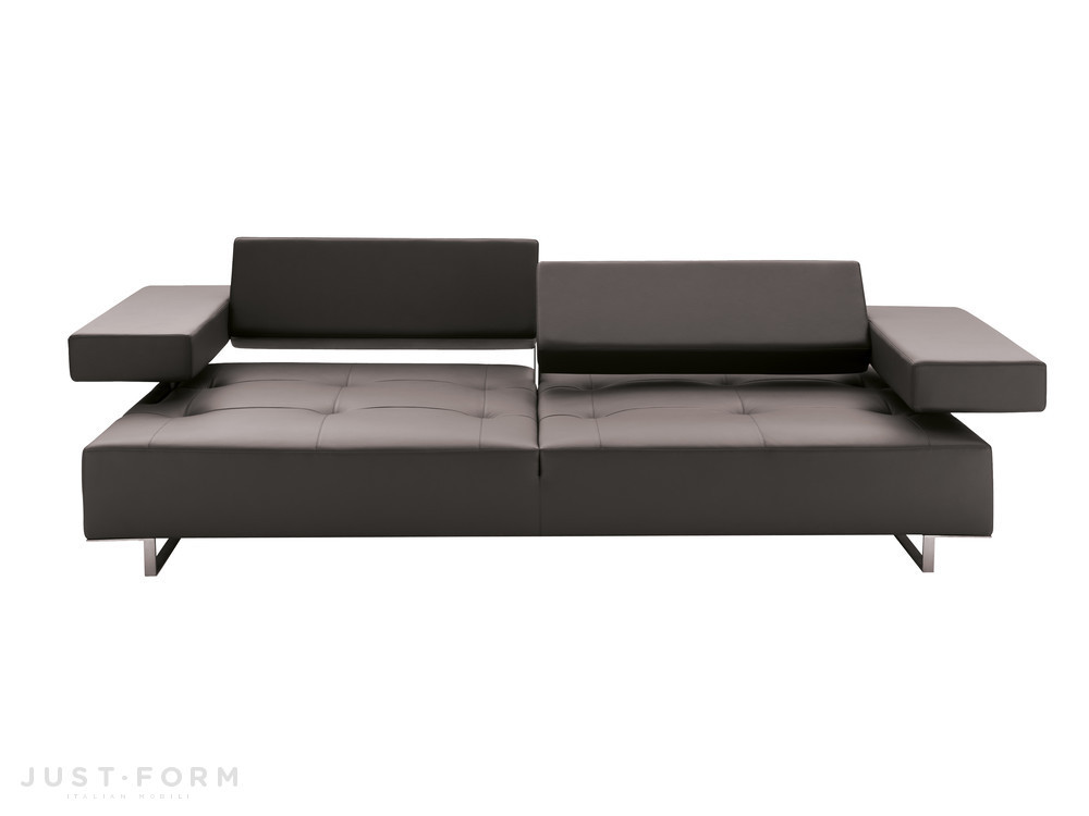 Диван Loft фабрика Arketipo фотография № 1