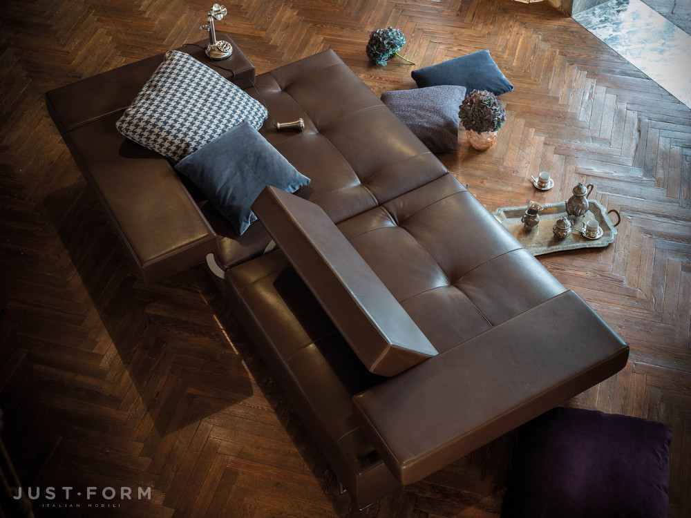 Диван Loft фабрика Arketipo фотография № 3