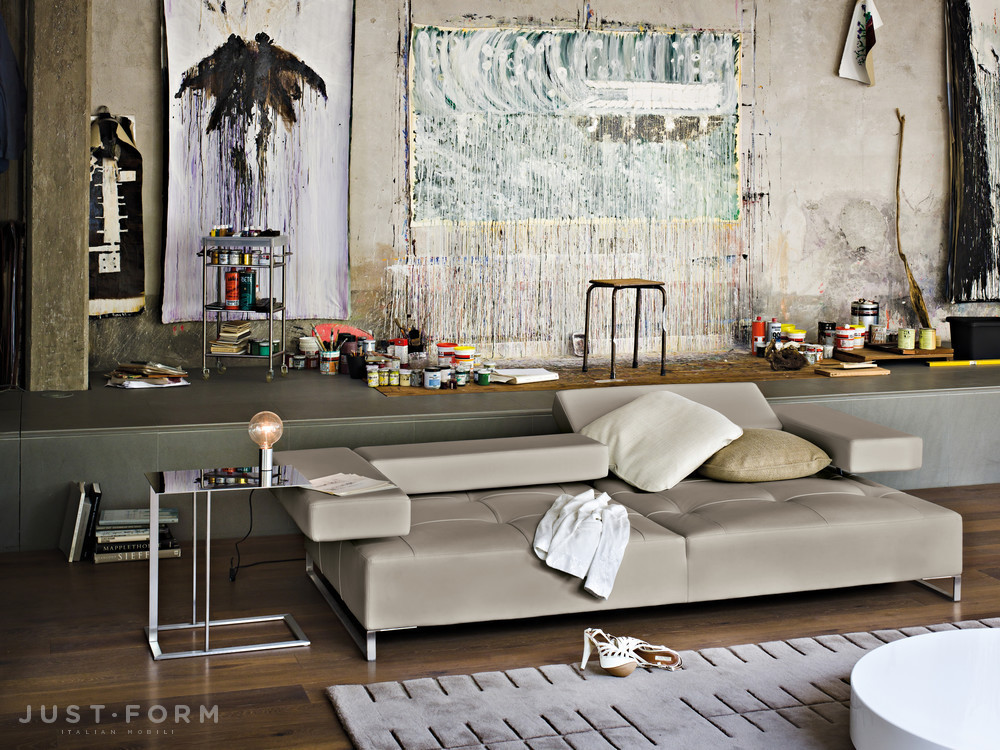 Диван Loft фабрика Arketipo фотография № 6