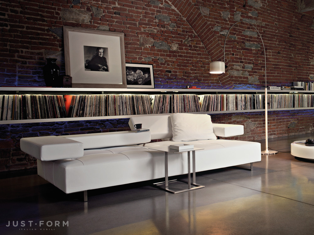 Диван Loft фабрика Arketipo фотография № 4