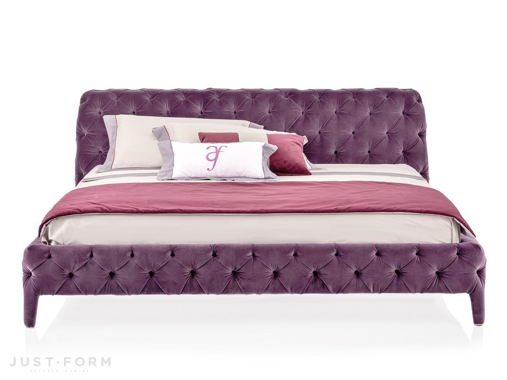 Кровать Windsor Dream фабрика Arketipo фотография № 1