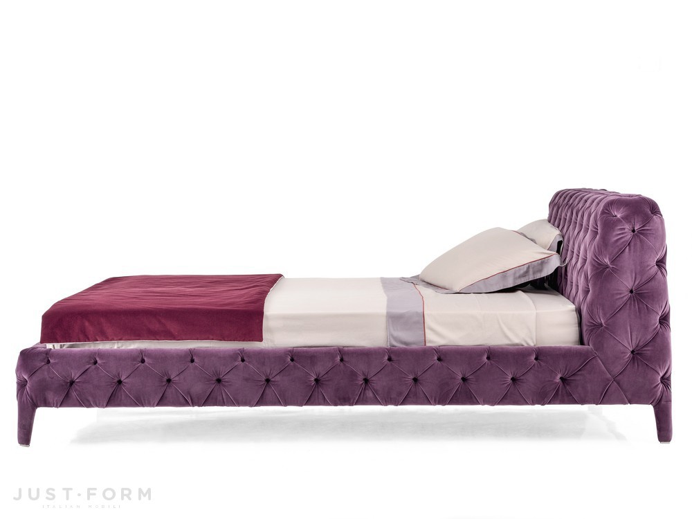 Кровать Windsor Dream фабрика Arketipo фотография № 2