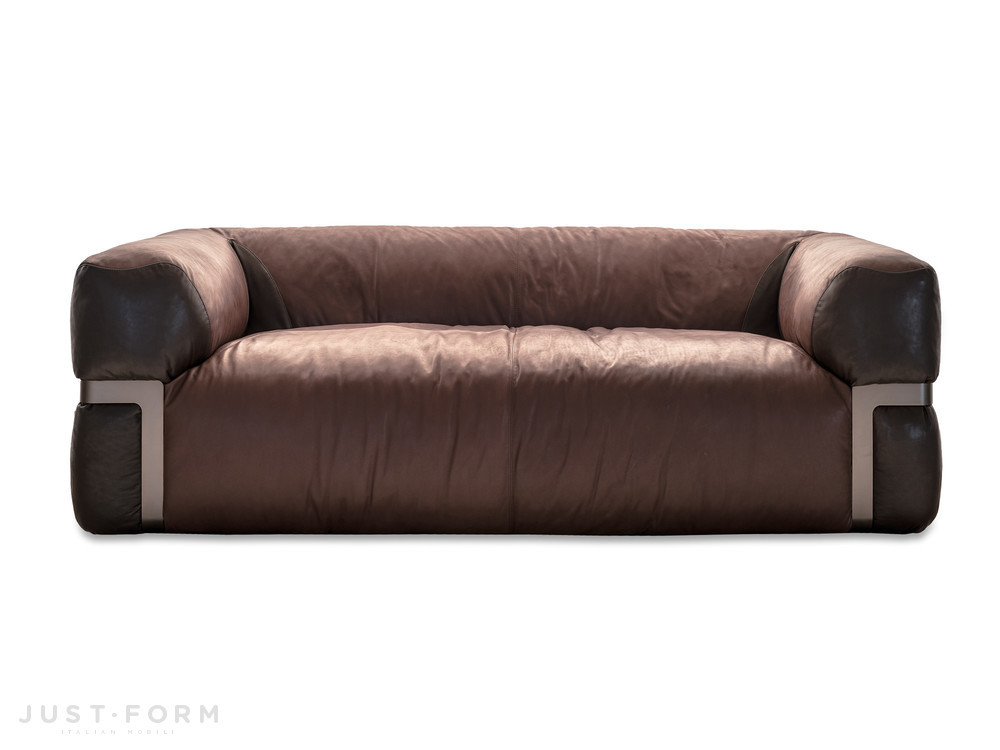 Диван Lotus фабрика Arketipo фотография № 1